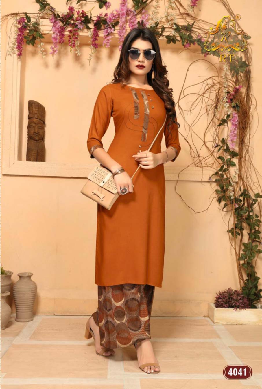 Plazzo Queen Vol-7 Wholesale Kurti Catalog Plazzo Queen Vol-7 Wholesale Kurti Catalog